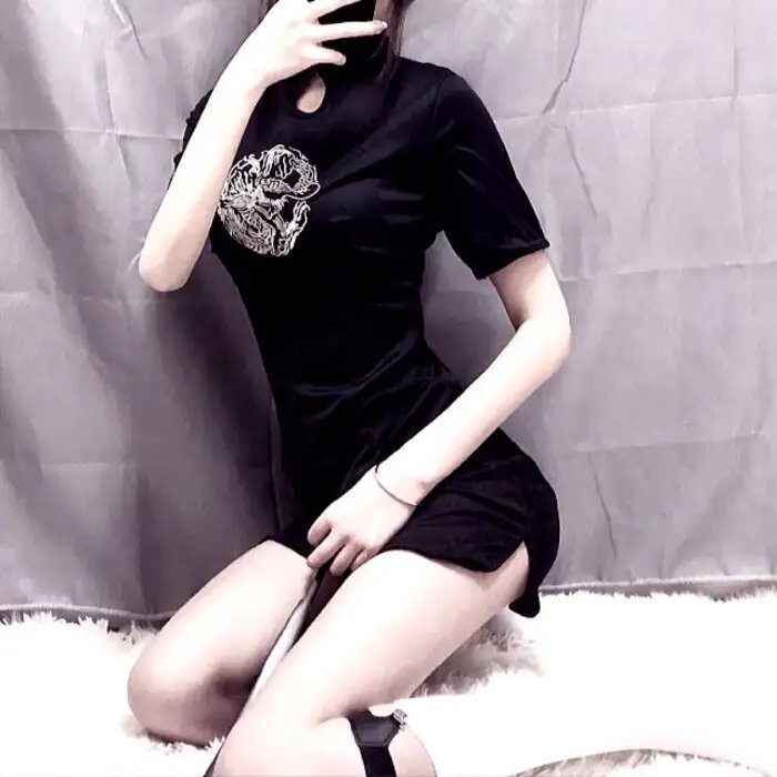 魁拔之战神崛起