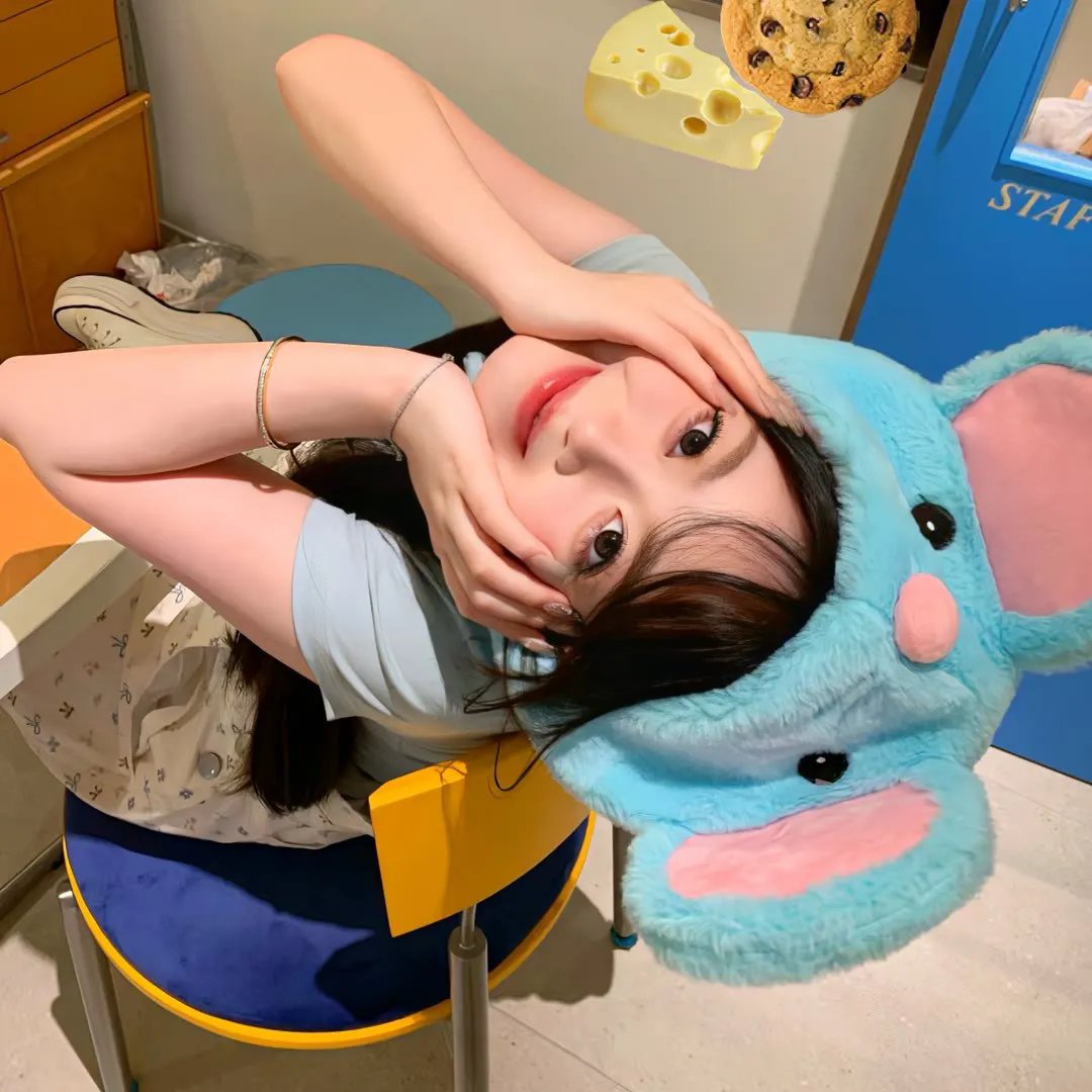 小犬子